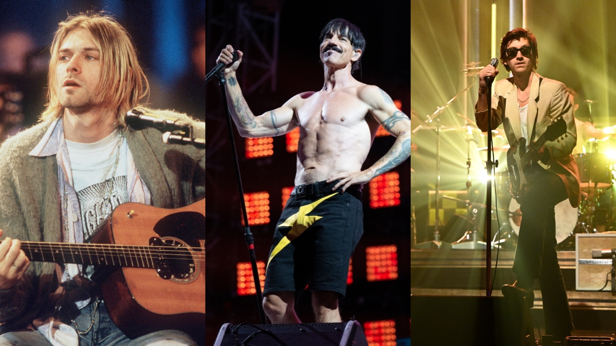 Grammy 2023: ¿Cuándo son y qué artistas están nominados?