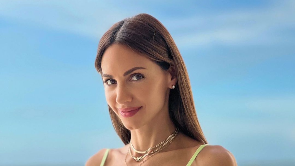 “Quiero tocar ese limón”, le dicen a Valerie Domínguez por foto mostrando sus encantos