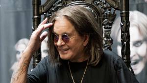 010223 - Ozzy - Getty