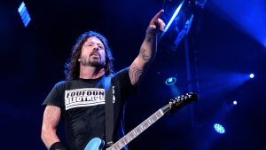 ¿Foo Fighters vuelve a concierto en Colombia? Estas son las posibilidades