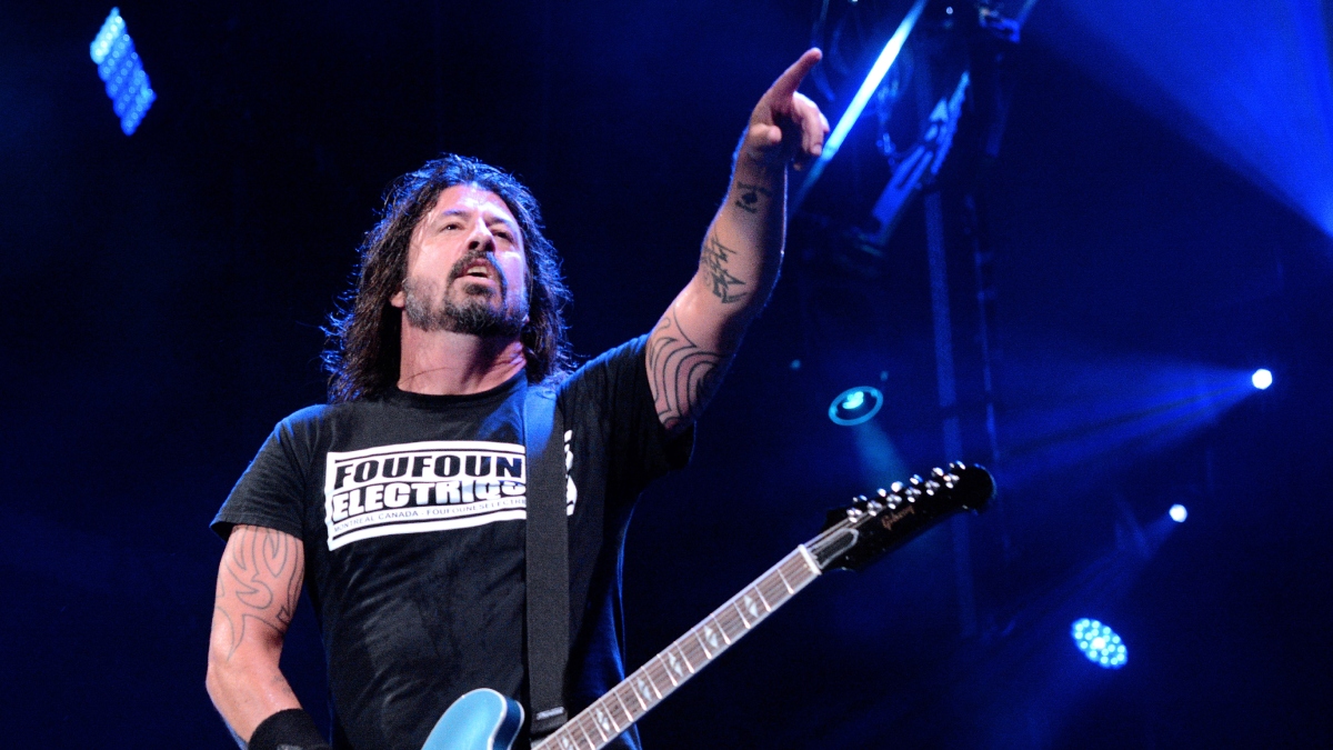 ¿Foo Fighters vuelve a concierto en Colombia? Estas son las posibilidades