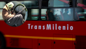 040223- Transmilenio - getty