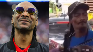 060223 -Snopp Dogg - Getty redes