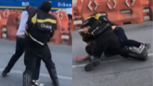 070223 - pelea - redes