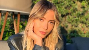 La esposa de delantero del América del Cali que tiene a más de uno enamorado