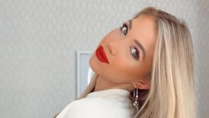 La hija del dueño del Kansas City Chiefs por la que muchos le están haciendo fuerza al equ