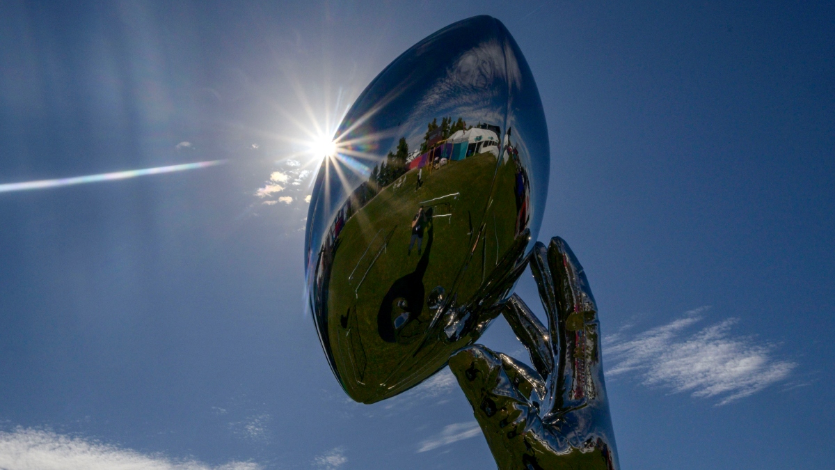 Super Bowl: ¿a qué hora es y dónde puede verlo?