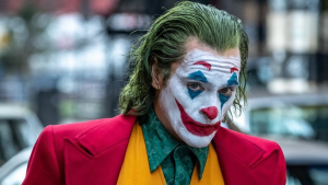 140223 - Joker - Instagram