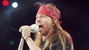 ‘November Rain’ es el primer video de rock de los 90 en tener dos mil millones de vistas