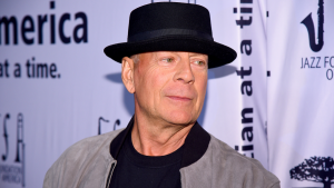 160223 - Bruce Willis - GettyImages