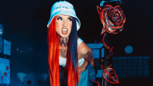 160223 - Kei Linch - Instagram