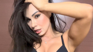 170223 - Esperanza Gómez - Instagram