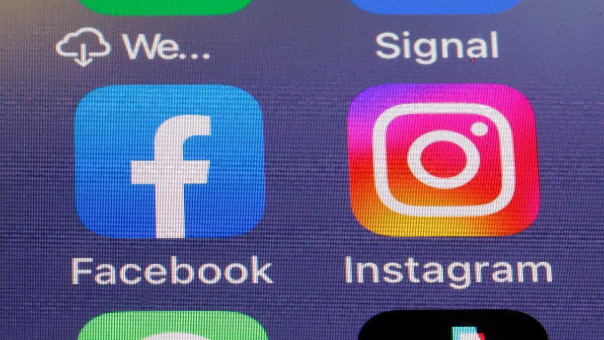 Instagram y Facebook cobrarán por verificar cuentas
