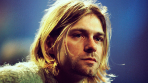 200223 - Kurt Cobain - Getty