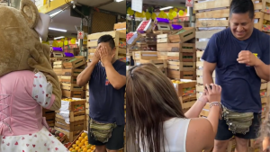 210223 - propuesta matrimonio - TikTok