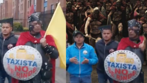 220223 - Taxista - redes