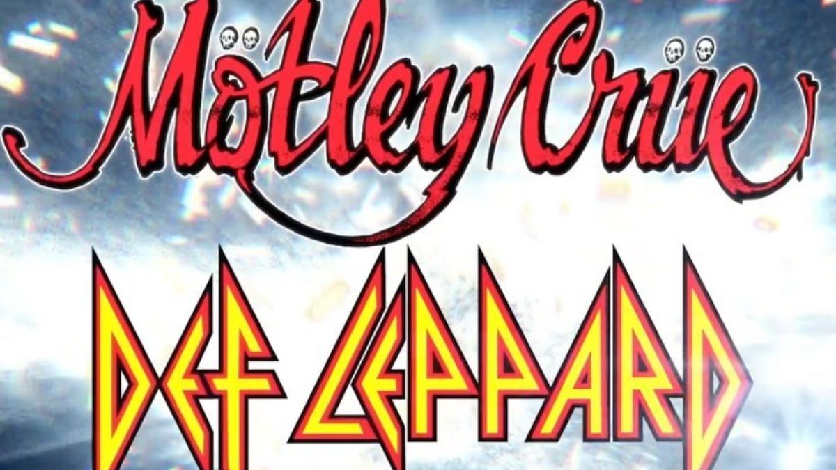 Mötley Crüe y Def Leppard: ¿Qué llevar y qué no al concierto?