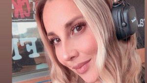 Juliana Casali presume fotos de infarto con un pequeño bikini