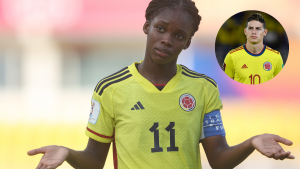 240223 - Linda Caicedo - Getty