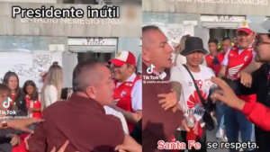 270223 -Santa Fe - Twitter