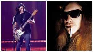 13022023 Bajistas Metallica