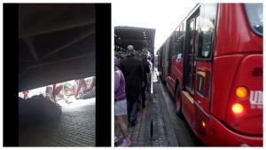 16022023 Portesta TransMilenio