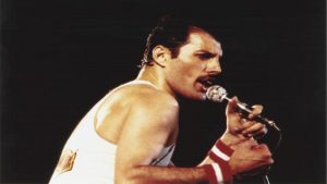 15022023 Freddie Mercury