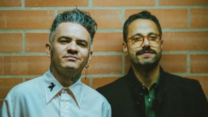 Diamante Eléctrico presenta ‘Leche de Tigre’, una reflexión sobre el amor y la violencia  