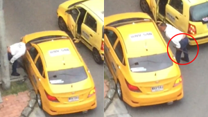 0303323 - Taxistas - redes