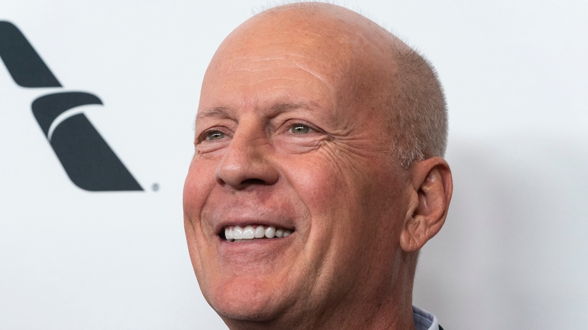 Revelan imágenes del cambio que Bruce Willis ha tenido tras su diagnostico
