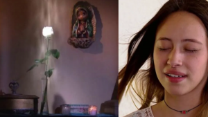 0703323 - la rosa de guadalupe - redes