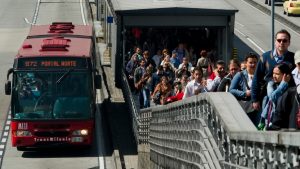 TuLlave: paso a paso para recargar su tarjeta para TransMilenio y SITP por internet