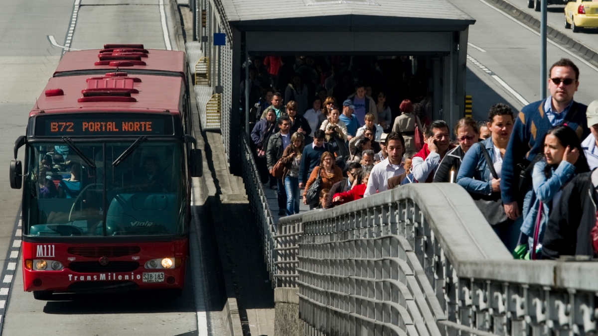 TuLlave: paso a paso para recargar su tarjeta para TransMilenio y SITP por internet