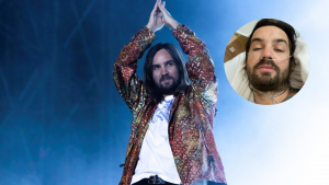 0903323 - Tame Impala - getty