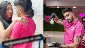 0903323 - competencia - Twitter