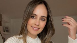 Expresentadora de RCN presumió su cuerpazo con sensual bikini