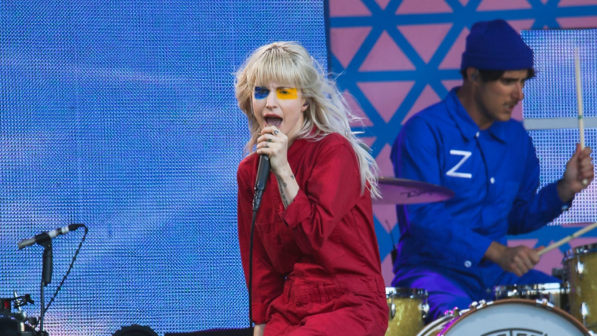 Concierto de Paramore en Bogotá: cosas que no le permitirán hacer