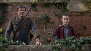The Last of Us se convierte en la serie más vista de HBO Max