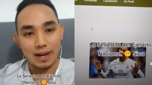 1603323 - Libreta militar - redes