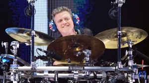 1603323 - Rick Allen - Getty