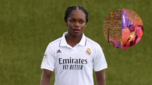 1803323 - Linda Caicedo - Getty