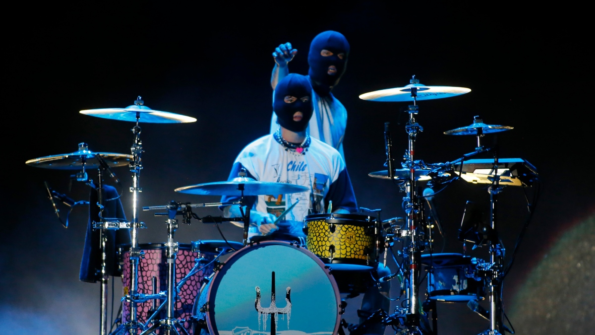 Estéreo Picnic: el posible setlist que cantará Twenty One Pilots