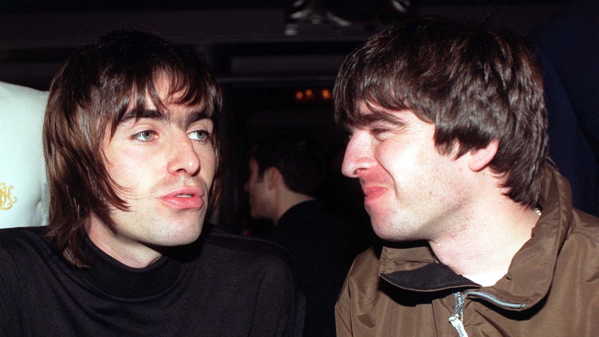 ¿Reunión de Oasis? Esto fue lo que respondió Liam Gallagher e ilusiona a fanáticos