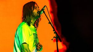 ¡Paren todo! Tame Impala ya está en Colombia, estas son las primeras imágenes