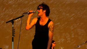 Este será el posible setlist de The 1975 en el Festival Estéreo Picnic este jueves