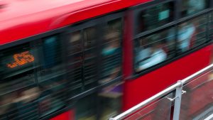 Ya no tiene excusas: TransMilenio tendrá ruta nocturna para salir de rumba