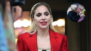 270323 - Lady Gaga - GettyImages