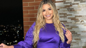 280323 - Melissa Martínez - Instagram