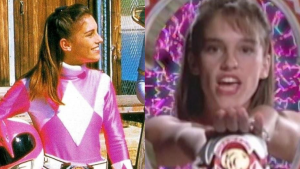 290323 - power ranger rosa- redes
