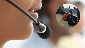 310323 - Call Center - Getty